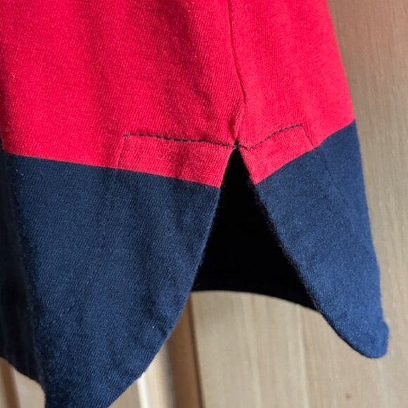 Tommy Hilfiger Boat neck short sleeve shirt - Picture 2 of 3